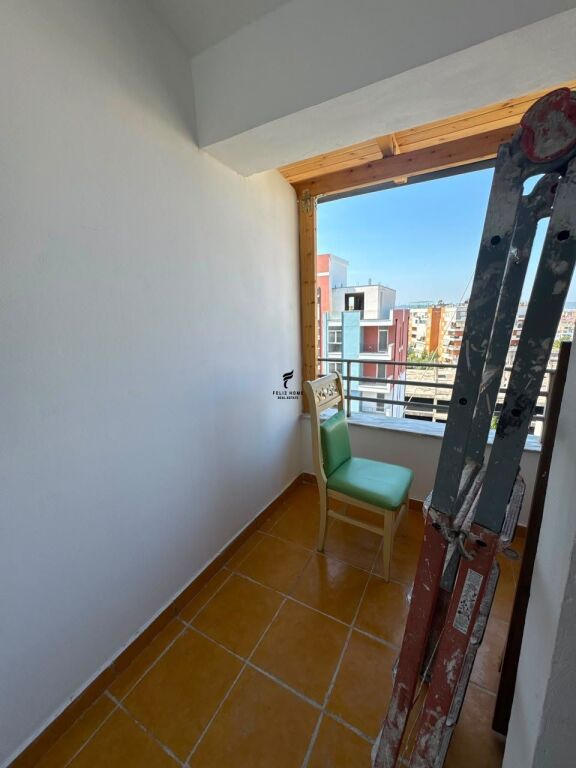 SHITET APARTAMENT 2+1 FRESK 115.000 EURO FH-88571