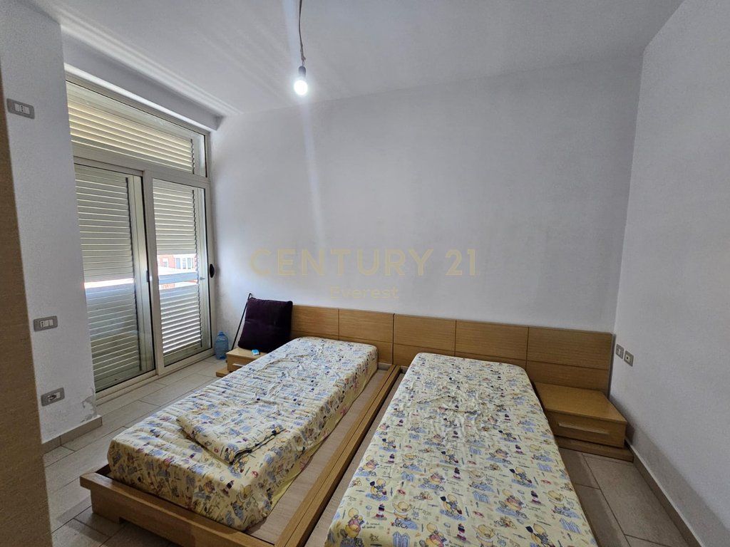KODRA E DIELLIT, APARTAMENT 2+1 PER QIRA