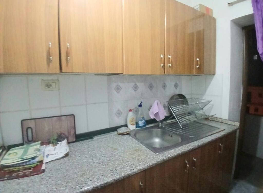 Jepet Me Qera Apartament 1+1+1 Ballkon