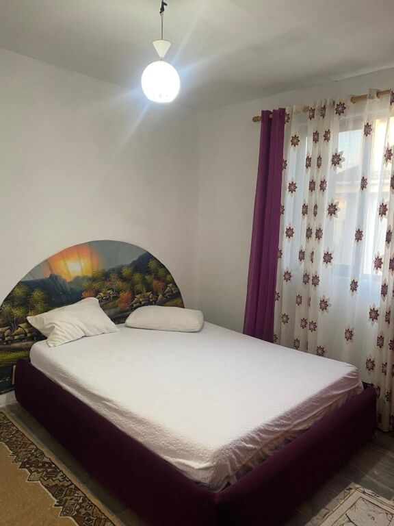 Apartamente Duress Beach