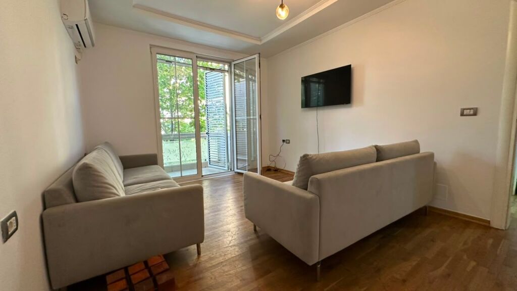 Apartment 2+1 for rent – Willson Square