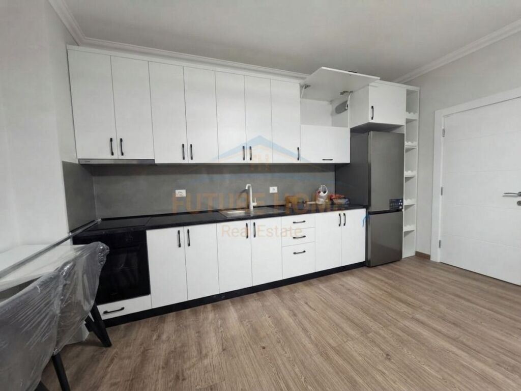 Qera, Apartament 1+1, Jordan Misja, Tirane