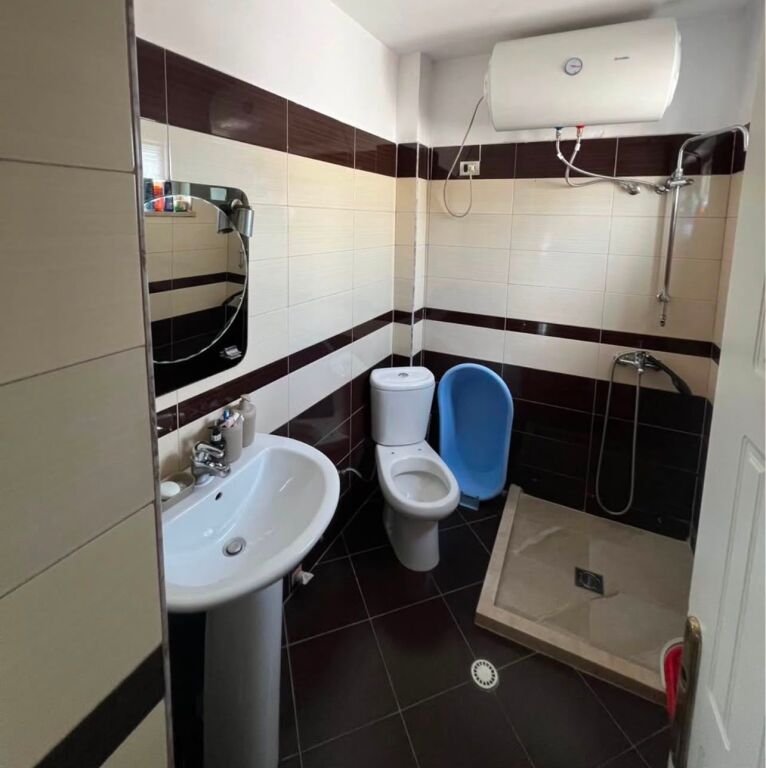 🏡 SHITET APARTAMENT 1+1 – LAPRAKË