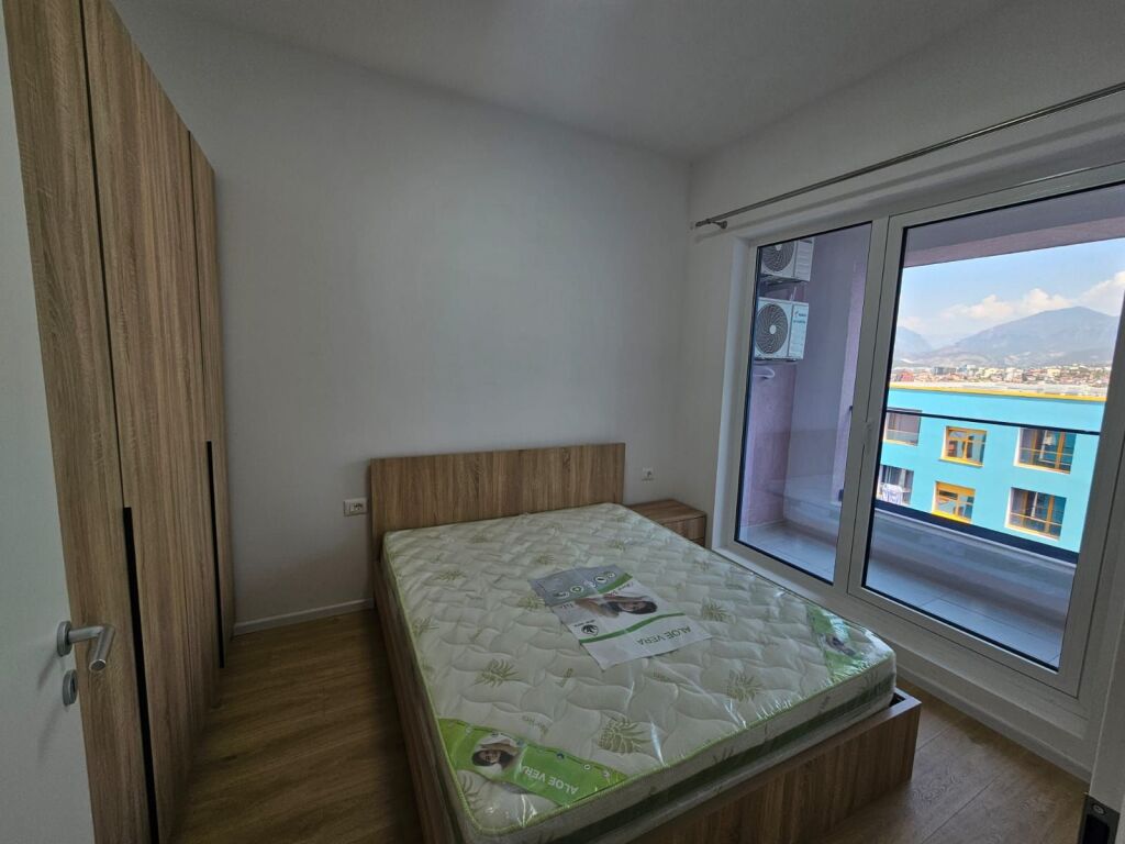 Appartamento 1+1 in affitto a Ali Dem!