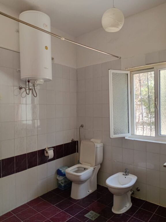 Private house for rent