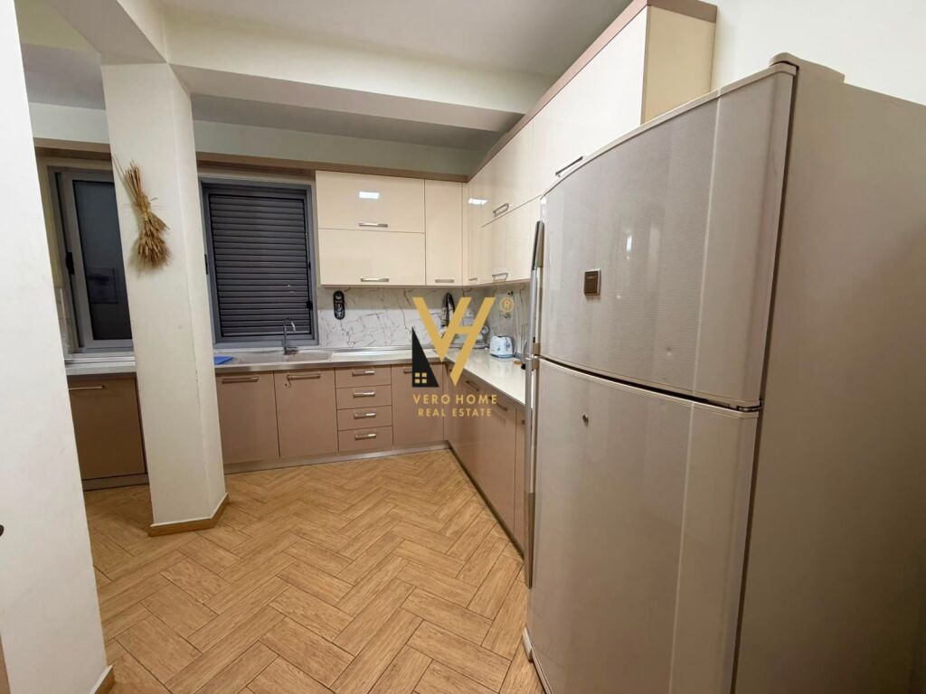 APARTMENT 3+1+2 FOR RENT AT THE CONSTRUCTION ENGINEERING 1,000 EURO
