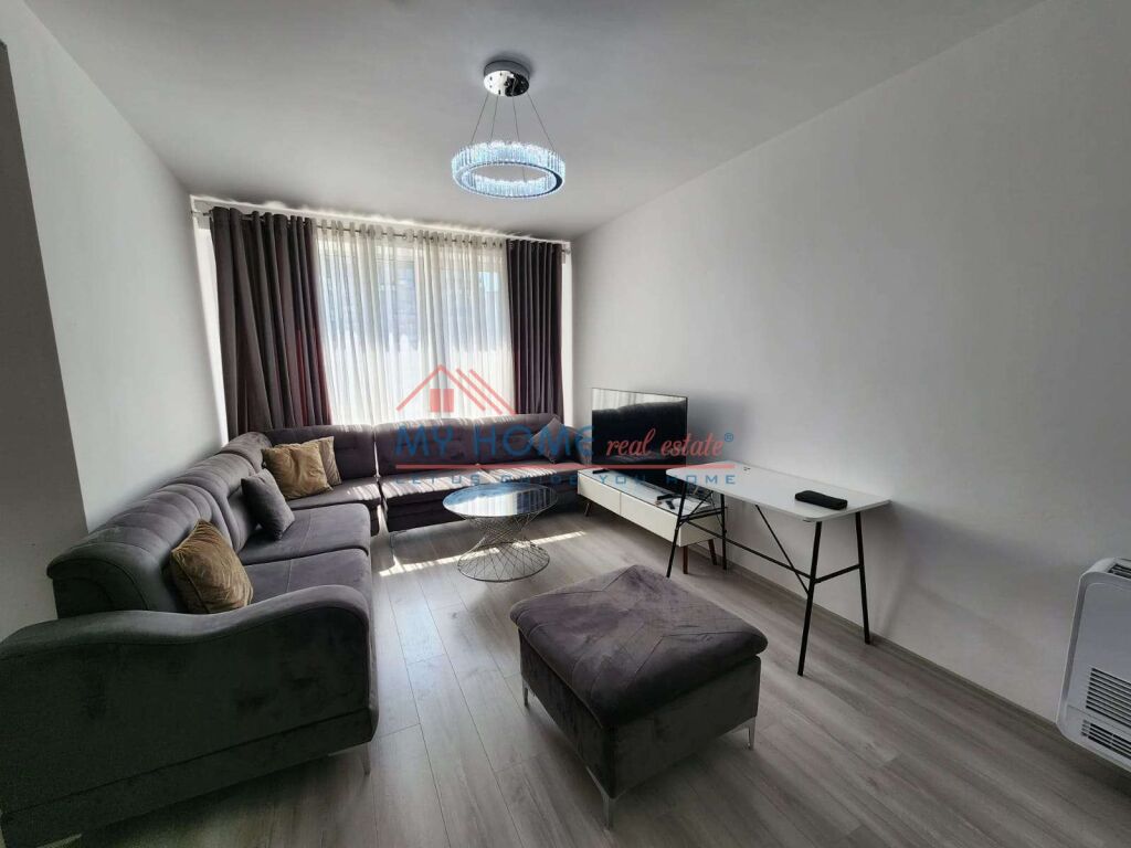 Apartment 2+1 for rent Former Aviation Field in Tirana