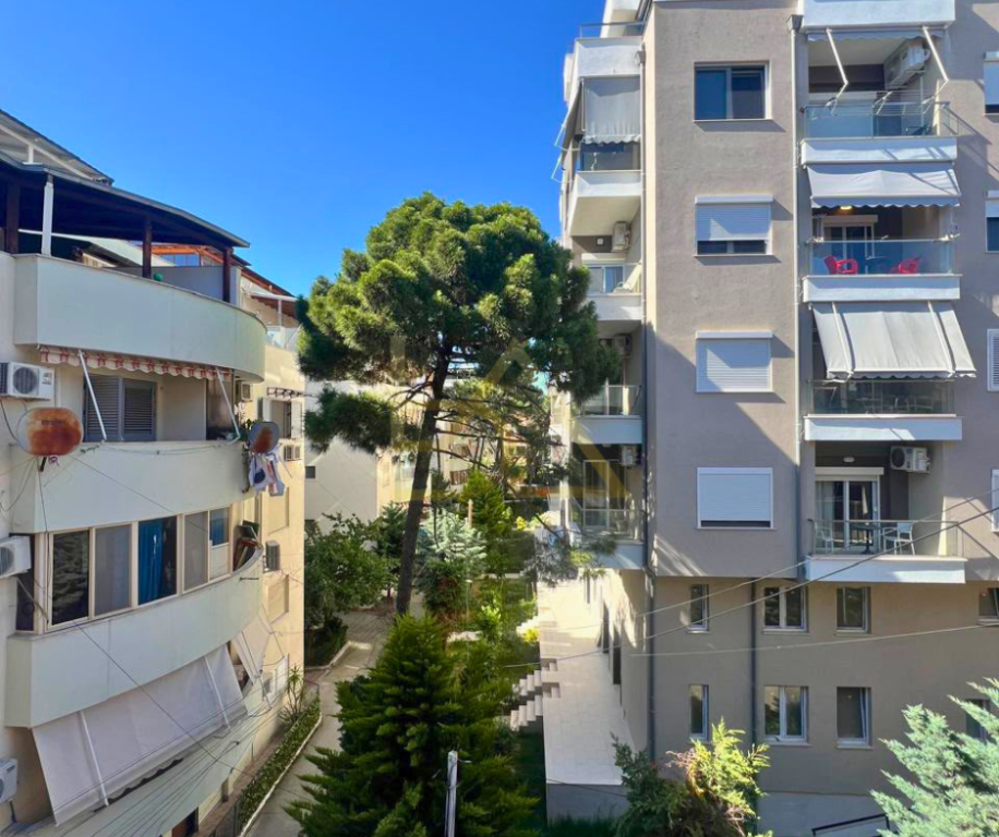 Appartamento 1+1 in Vendita – Complesso Alb-Adriatik, Golem