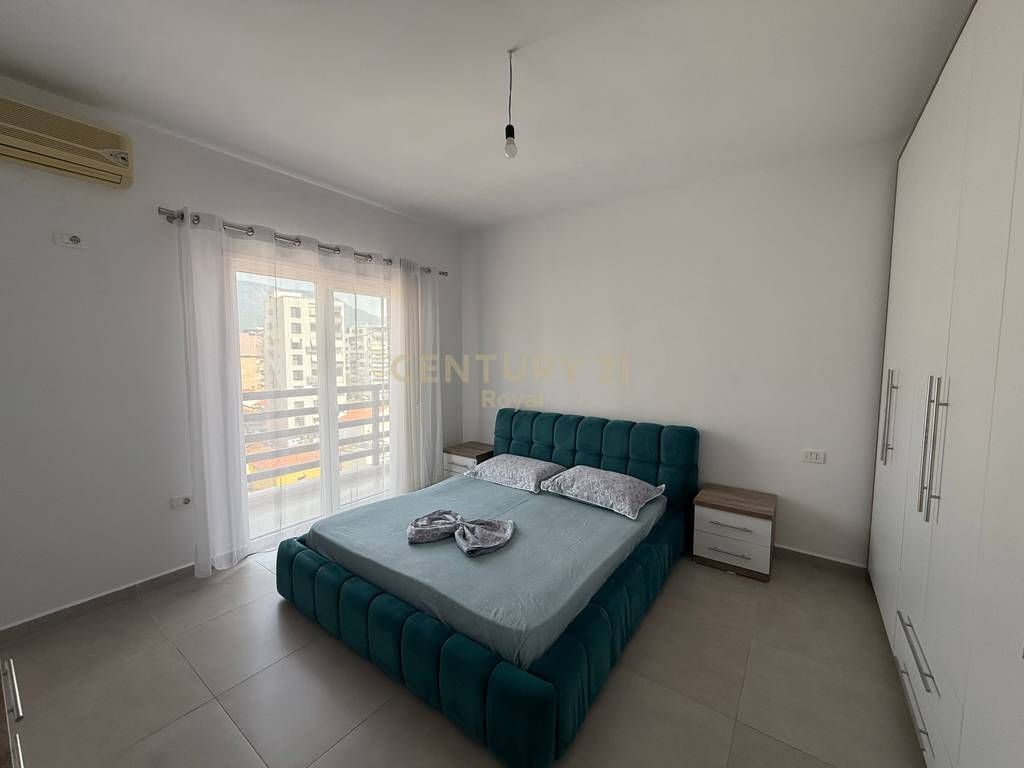 SHITET APARTAMENT 1+1 TE SELVIA