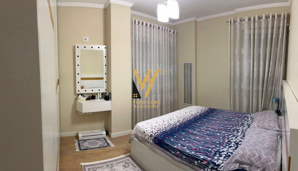 JEPET APARTAMENT 2+1 ME QIRA TE KOMUNA E PARISIT 85.000 LEKE