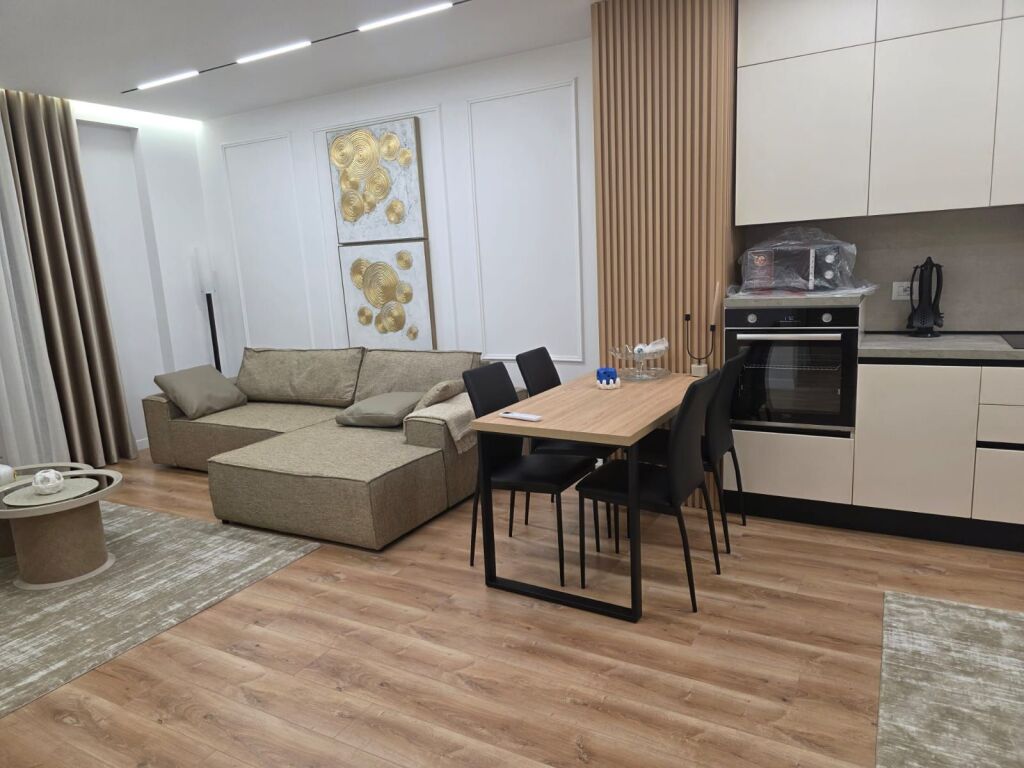 APPARTAMENTO 1+1 IN AFFITTO ZOGU I ZI, RINGU