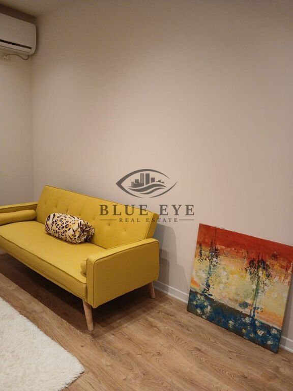 Appartamento 1+1 in Affitto a Shkëmbi i Kavajës, Durrës!
