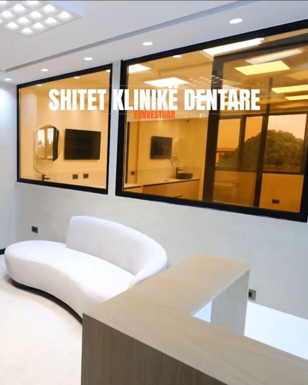 🏥 PRIME DENTAL CLINIC FOR SALE &amp; INVESTED IN DETAIL | NEAR QSUT 🏥