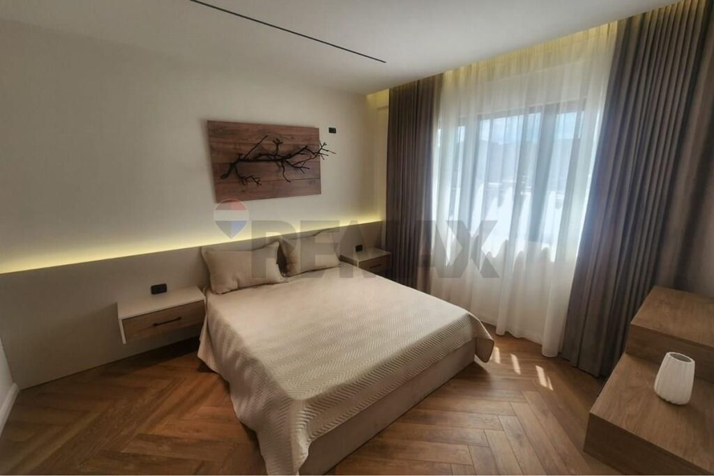 Apartment 2+1 for sale, Opposite Delijorgji