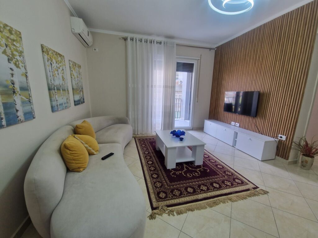 APARTMENT FOR RENT ZOGU I PARE BOULEVARD