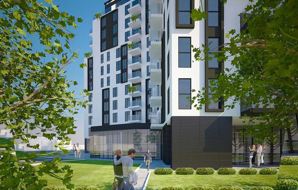 ✨ APARTMENT 2+1+2 FOR SALE – TURDIU RESIDENCE, AVIATION FIELD ✨