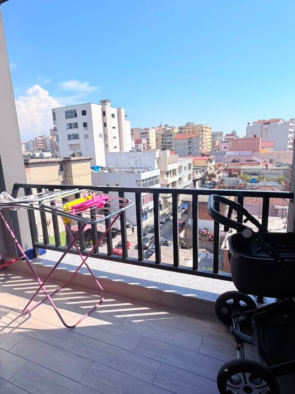 APARTMENT FOR RENT NEAR THE STADIUM, DURRES