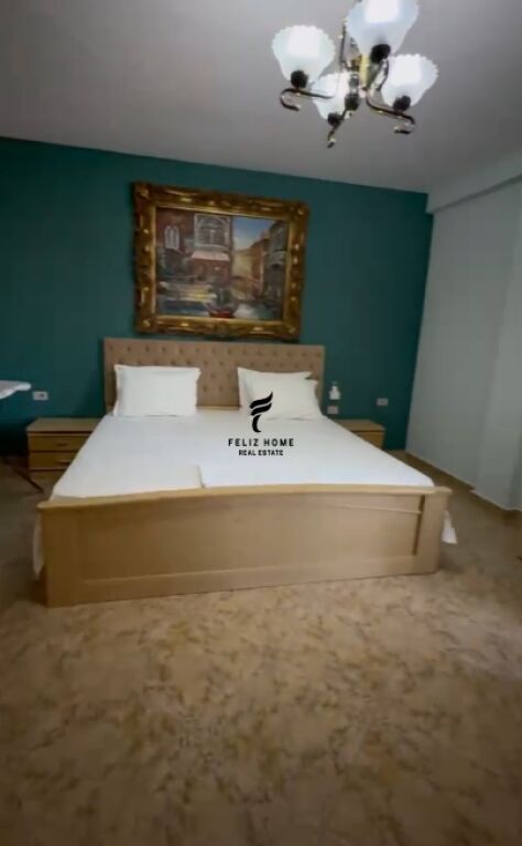 APARTMENT FOR RENT 2+1 21 DECEMBER 60,000 LEKE FH-88496