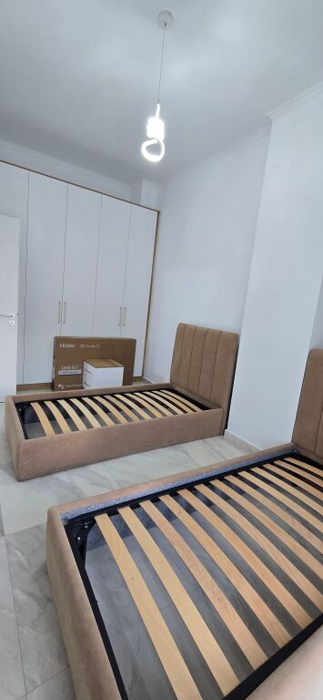 SUPER APARTAMENT 1+1, KOMPLEKSI AURA