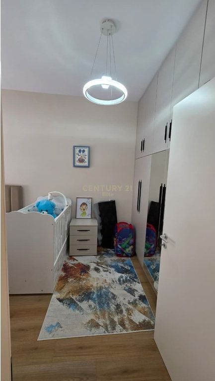 SHITET APARTAMENT 1+1 NE ALI DEM,KOMPLEKSI KAIMI