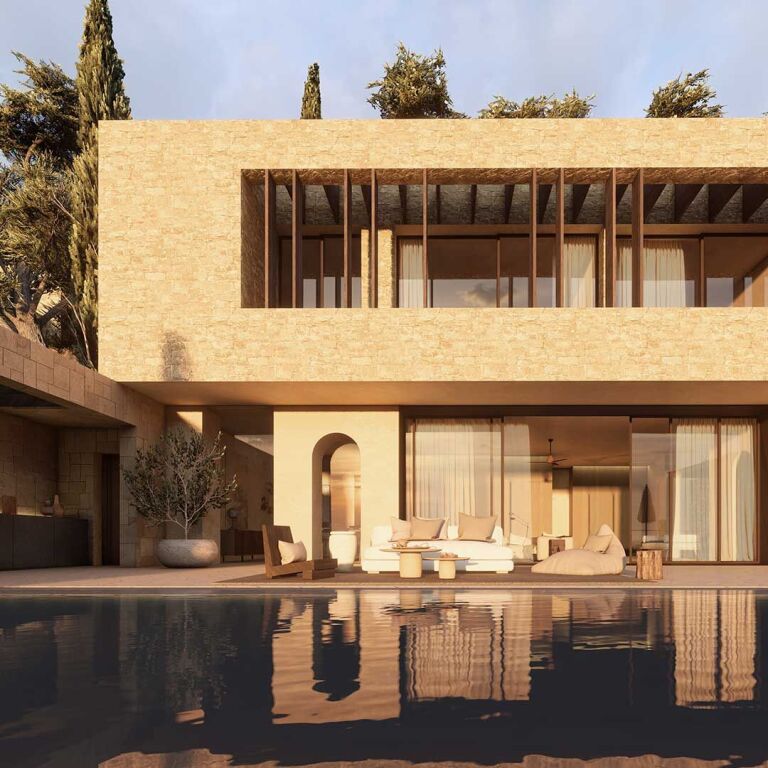 "JAL Y MAR" RESIDENCE
