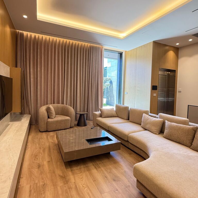 🏡 VILLA MODERNA IN AFFITTO – VICINO A TEG ✨