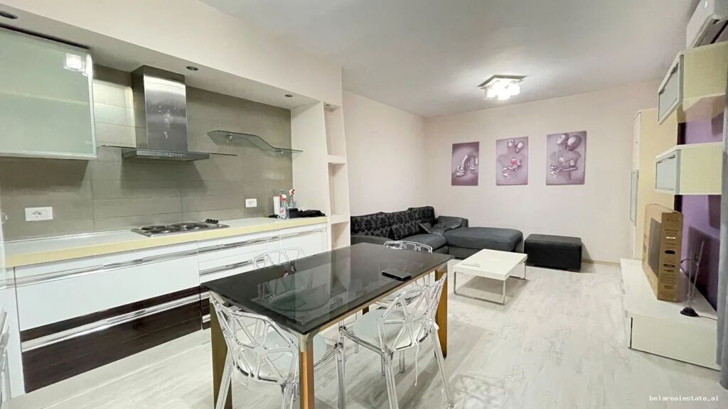 Appartamento In Affitto 1+1 Vicino Brryli (ID B2101874) Tirana