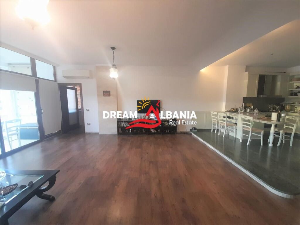 Apartament 2+1 me Kuzhine ne Vete ne Shitje ne Fresk, ne Rrugen Shefqet Kuka ne Tirane (ID 41211278)