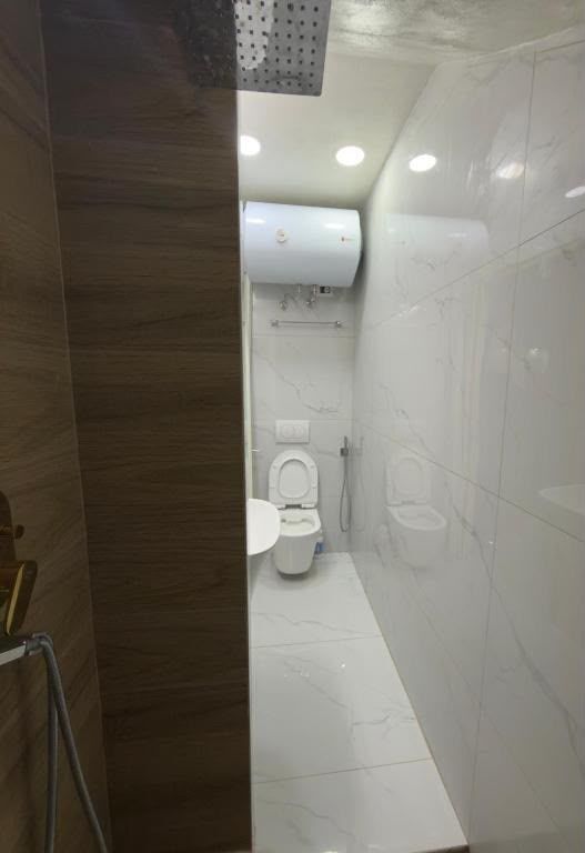Appartamento 1+1+1 Balcone In Affitto