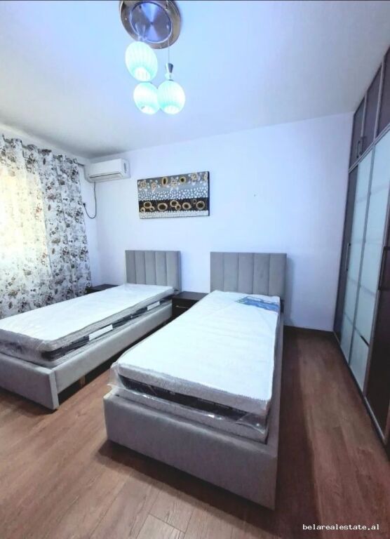 Vile Me Qera 2+1 Ne Allias (ID BV22685) Tirane