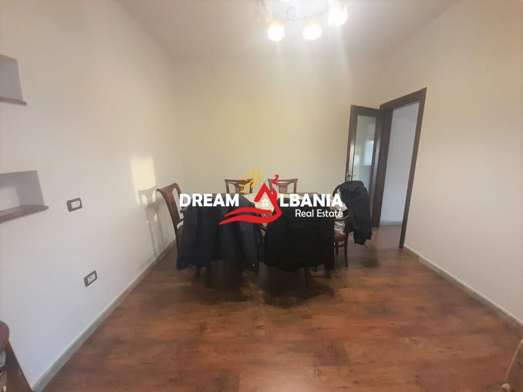 Apartament 2+1 me Kuzhine ne Vete ne Shitje ne Fresk, ne Rrugen Shefqet Kuka ne Tirane (ID 41211278)