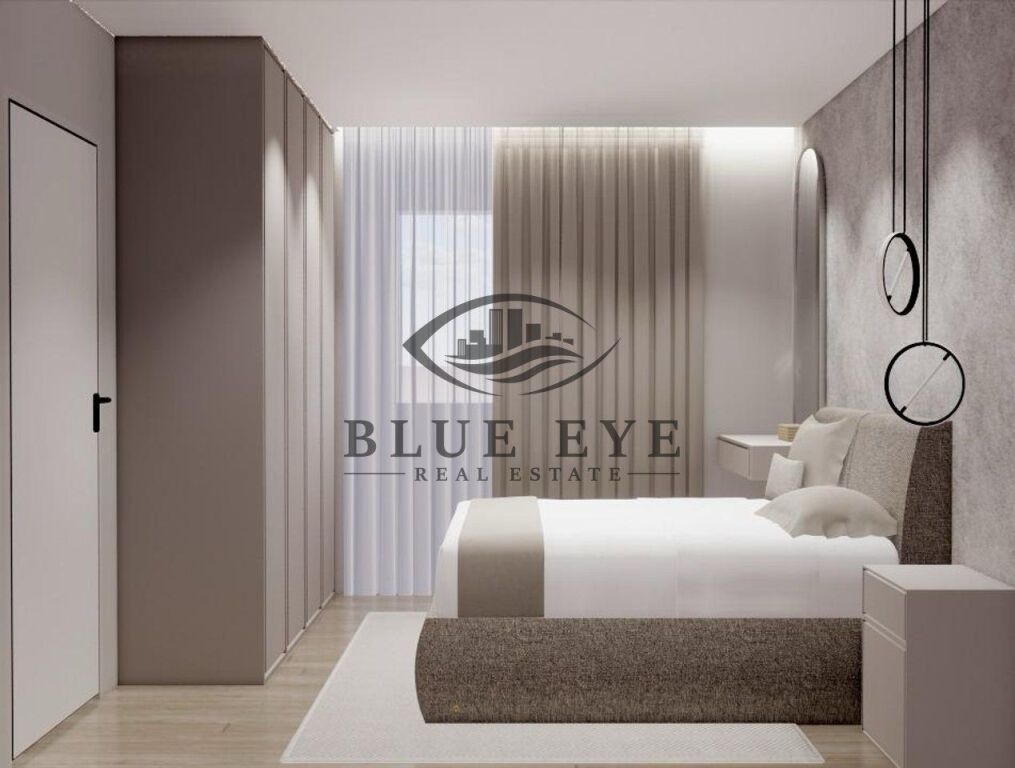 SHITET APARTAMENT 2+1 PRANE RROTES SE KUQE – PLAZH, DURRES