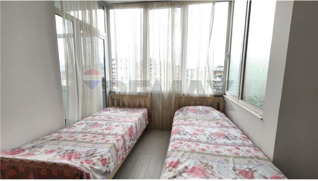 Apartment - For Rent - Ballet School, Tirana