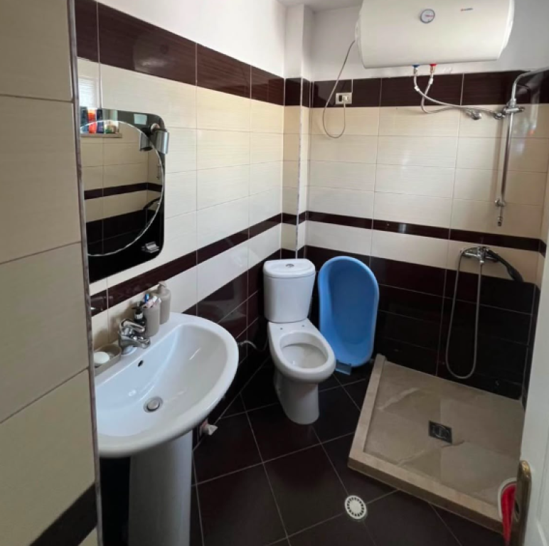 SHITET APARTAMENT 1+1 | LAPRAKË