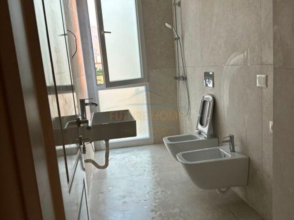 Qira, Apartament 2+1+2, Rruga Jordan Misja, Tiranë