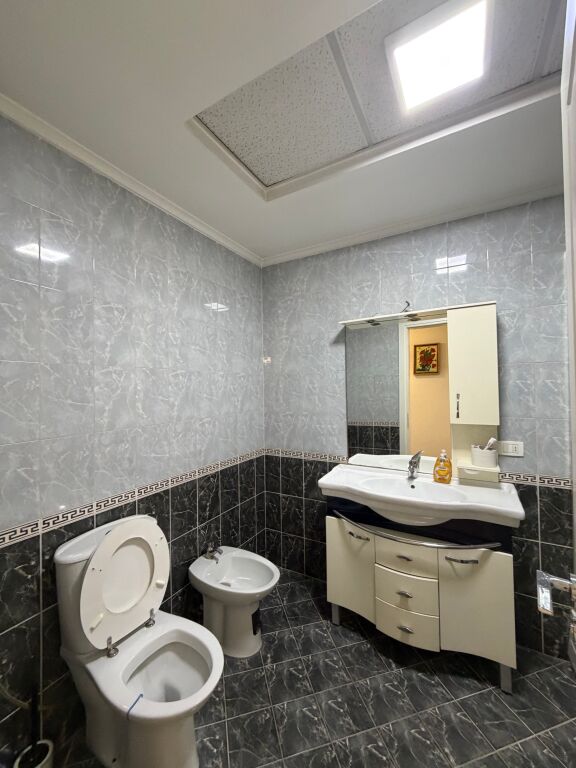 Rent, Apartment 2+1+2, Paris Commune, Kristal Center, Tirane