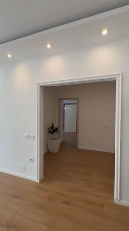 Apartment 2+1, Zoo Garden!