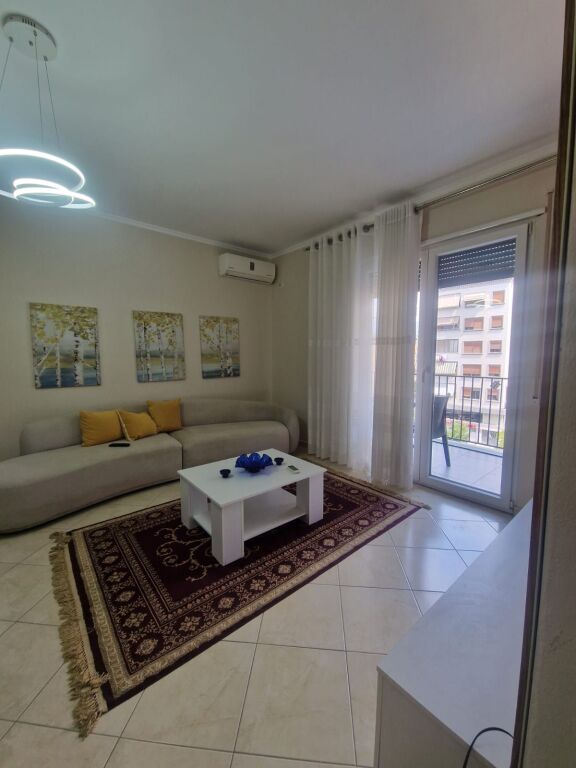 APARTMENT FOR RENT ZOGU I PARE BOULEVARD