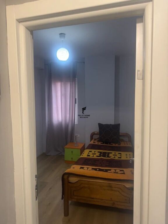 APPARTAMENTO IN AFFITTO 3+1 LAGO ASCIUTTO 55.000 LEKE