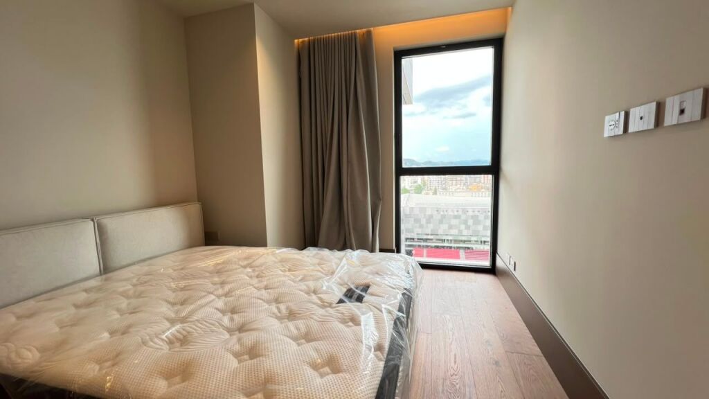 Apartament 3+1 me qira tek Stadiumi Air Albania