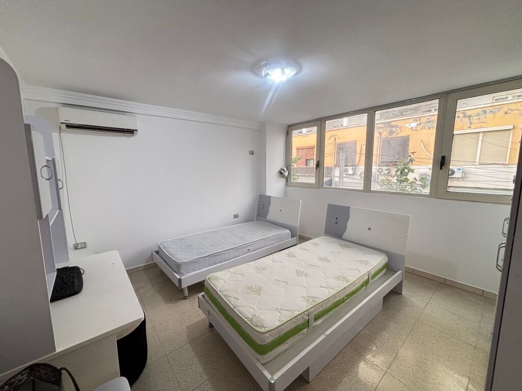 Apartment 2+1 for rent near Train Station