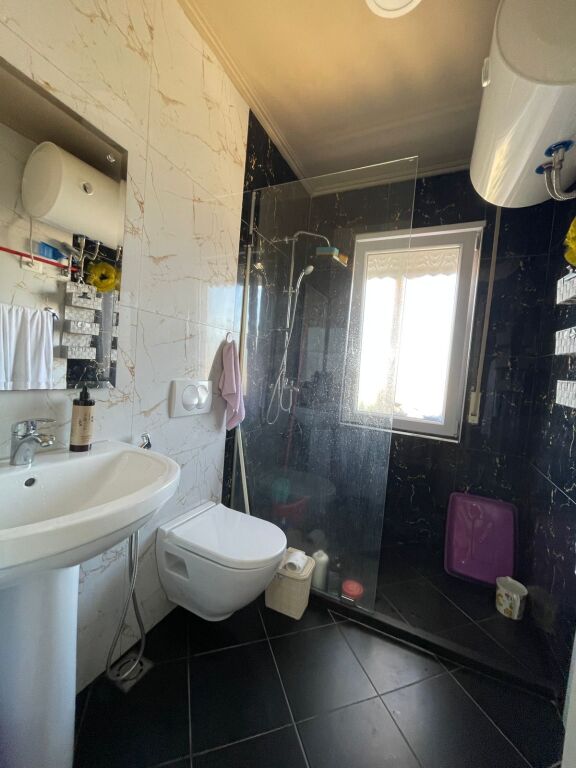 Apartment 3+1+2 For Sale In Botanical Garden