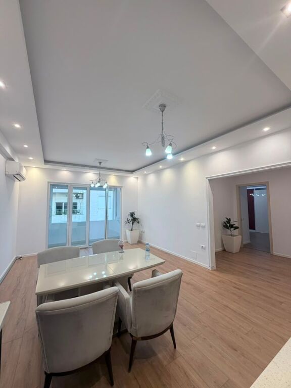 FOR SALE 2+1 APARTMENT WITH 2 TOILETS AND 2 BALCONIES – ADJACENT TO THE ZOOLOGICAL GARDEN