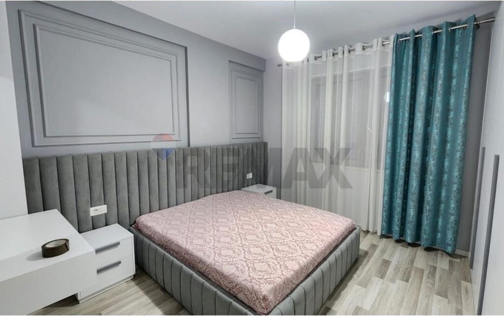 Apartament - Për Qira - Rruga e Dibrës, Tiranë