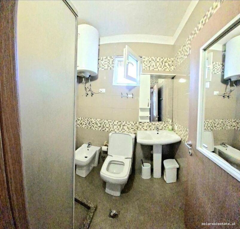 Vile Me Qera 2+1 Ne Allias (ID BV22685) Tirane