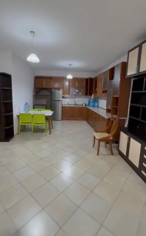 Yzberisht 2+1 apartment for rent