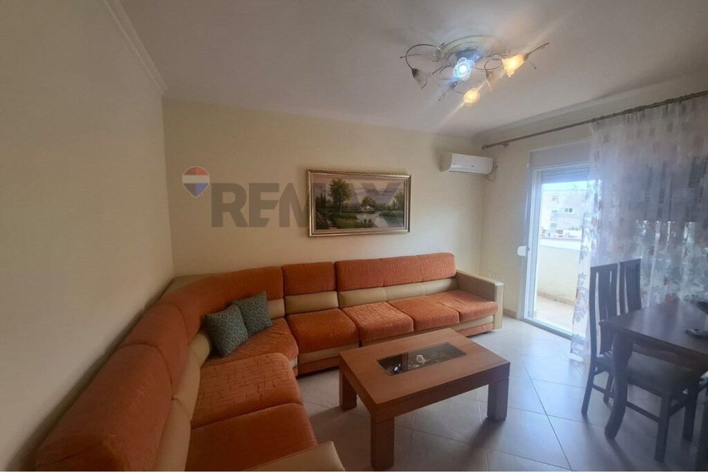 Apartment 2+1 for Rent