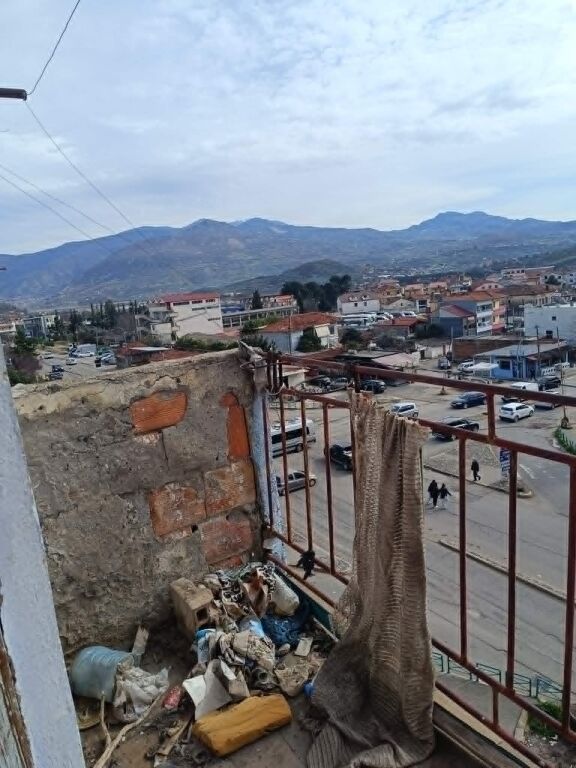 Shtëpi për shitje