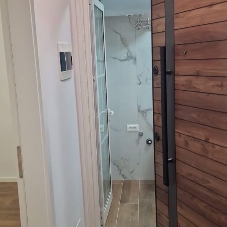 🏡 SHITET APARTAMENT 1+1 – XHAMLLIKU