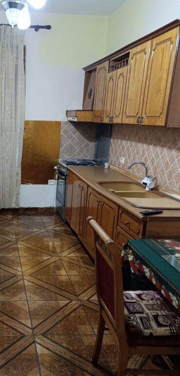 Apartament me qera 1+1 Don Bosko